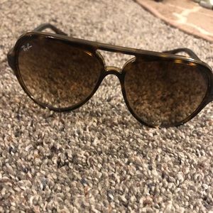 Ray Ban Aviators